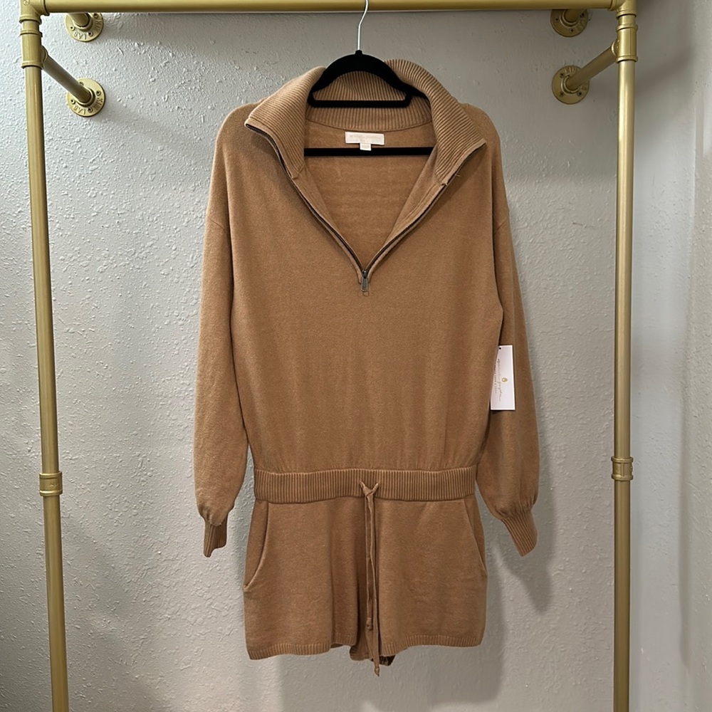 Spiritual Gangster Romper